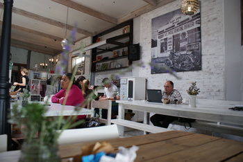 Urban Hip Hotels - The Vic