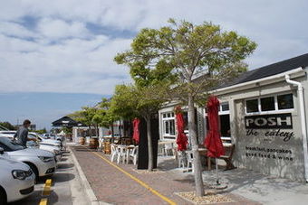 Urban Hip Hotels - The Vic