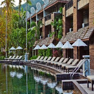 Hotel Dewa Koh Chang