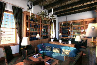 The Drostdy Hotel