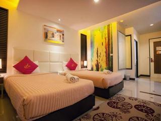 Hotel Ayara Grand Palace