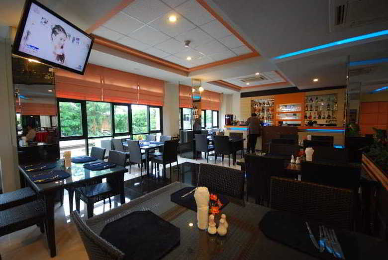 Hotel Ayara Grand Palace