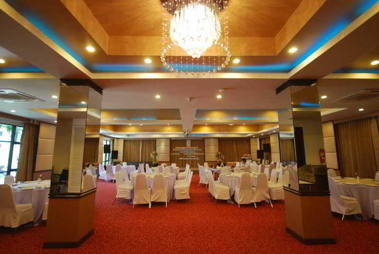Hotel Ayara Grand Palace
