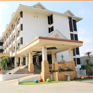 Hotel Ayara Grand Palace