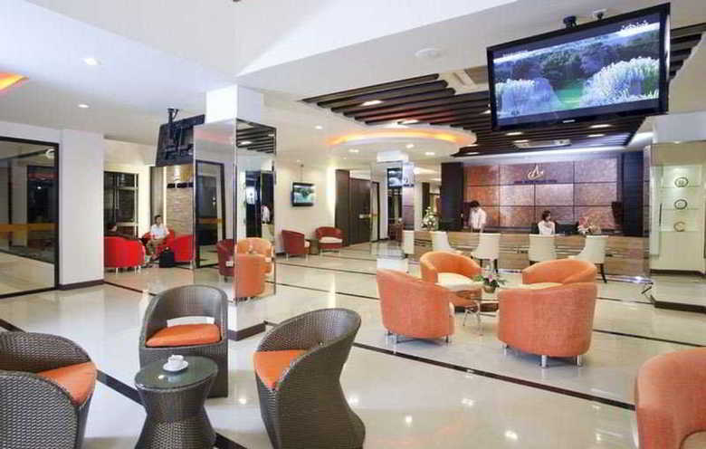 Hotel Ayara Grand Palace