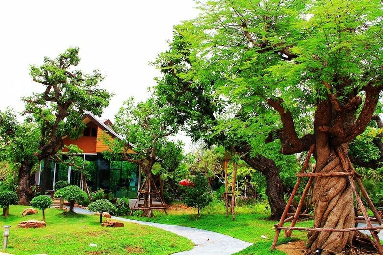 Hotel Taman Spa Resort