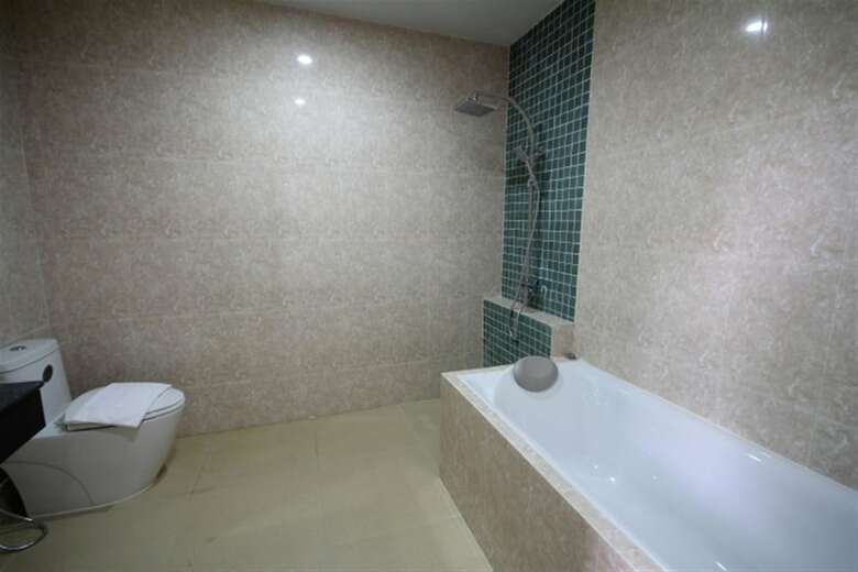 Hotel Taman Spa Resort
