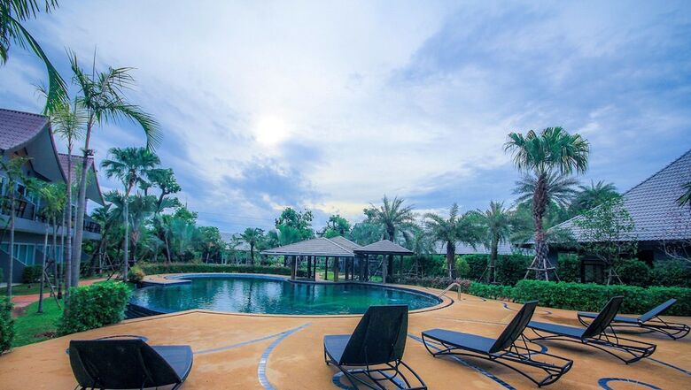 Hotel Taman Spa Resort