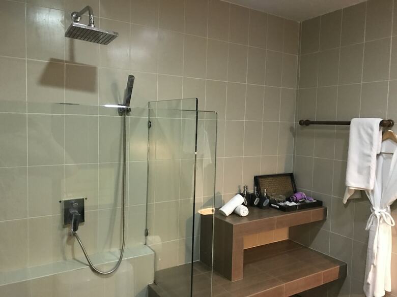 Hotel Taman Spa Resort