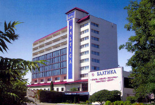 Hotel Baltica