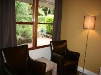 Hotel Quamby Homestead