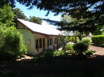 Hotel Quamby Homestead