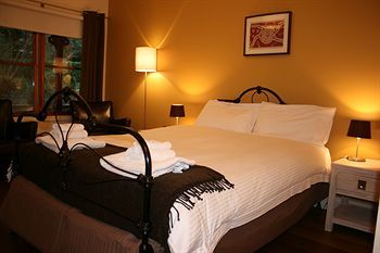 Hotel Quamby Homestead