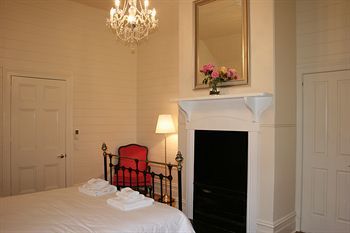 Hotel Quamby Homestead