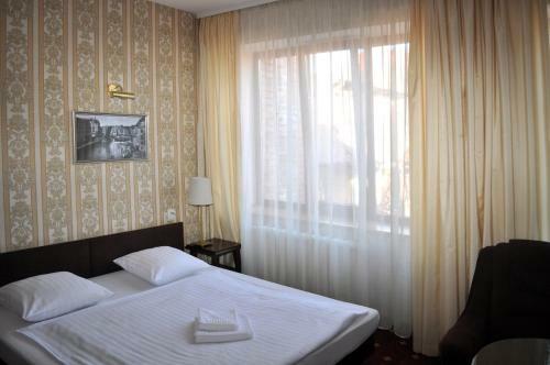 Paraiso Hotel