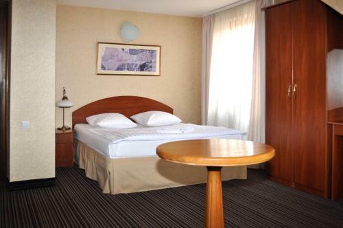 Paraiso Hotel
