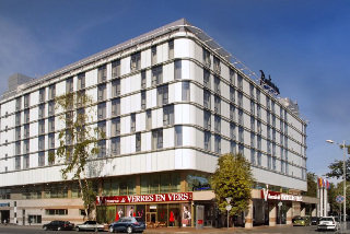 Hotel Radisson Kaliningrad