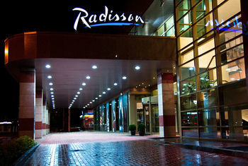 Hotel Radisson Kaliningrad