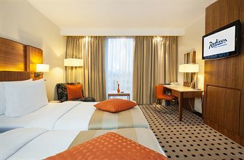 Hotel Radisson Kaliningrad
