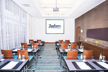 Hotel Radisson Kaliningrad