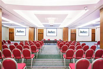 Hotel Radisson Kaliningrad