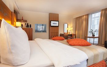Hotel Radisson Kaliningrad