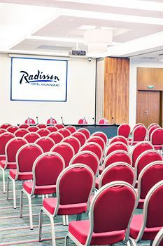 Hotel Radisson Kaliningrad