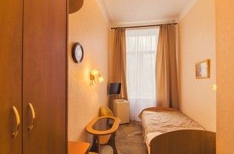 Hotel Zolotaya Buchta