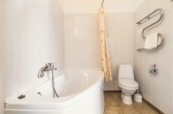 Hotel Zolotaya Buchta