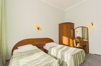 Hotel Zolotaya Buchta