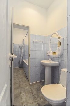 Hotel Zolotaya Buchta