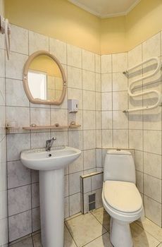 Hotel Zolotaya Buchta