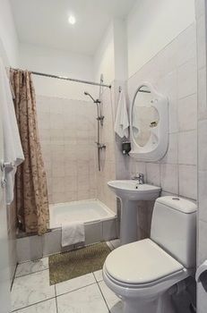 Hotel Zolotaya Buchta