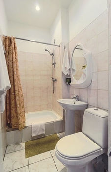 Hotel Zolotaya Buchta
