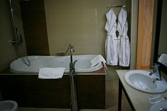 Hotel Triumph Palace