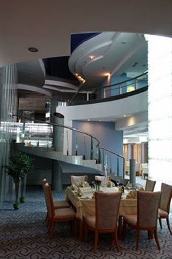 Hotel Triumph Palace