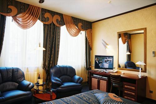 Hotel Cherepaha