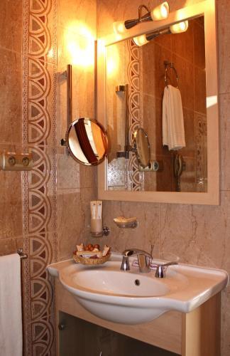 Hotel Cherepaha