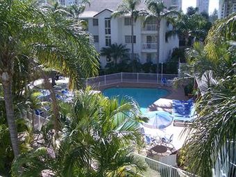 Hotel Chidori Court