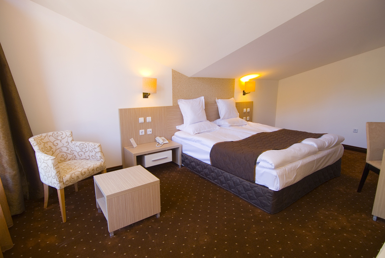 Hotel Radina's Way