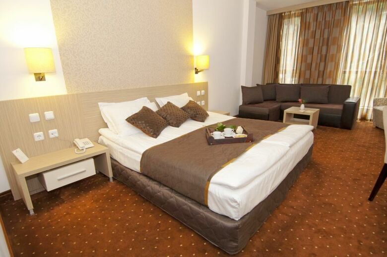 Hotel Radina's Way