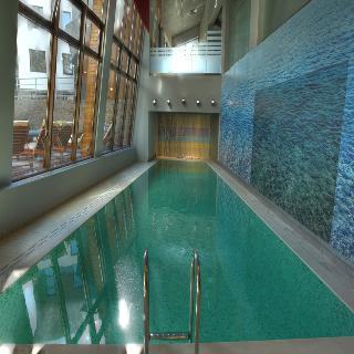 Euphoria Club Hotel & Spa