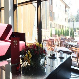 Euphoria Club Hotel & Spa