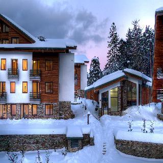 Euphoria Club Hotel & Spa