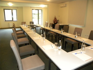 Euphoria Club Hotel & Spa