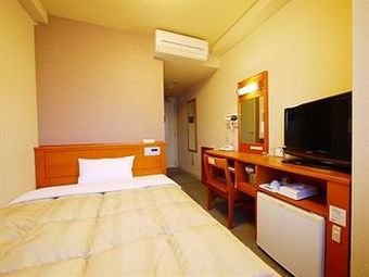 Hotel Route Inn Kanazawa Ekimae