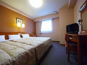 Hotel Route Inn Kanazawa Ekimae