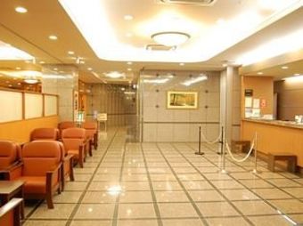 Hotel Route Inn Kanazawa Ekimae
