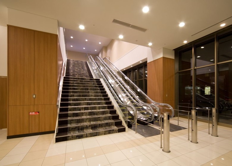 Hotel Kanazawa