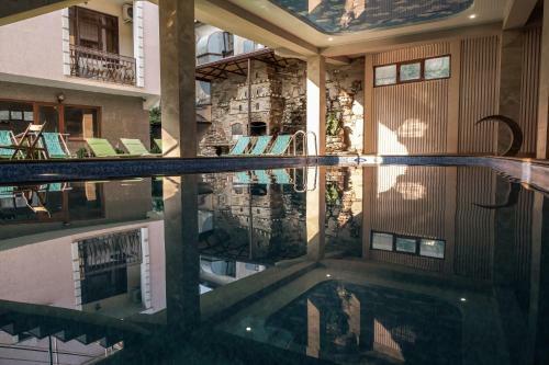 Hotel Yuzhny